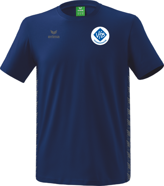 Herren ESSENTIAL TEAM T-SHIRT Marine