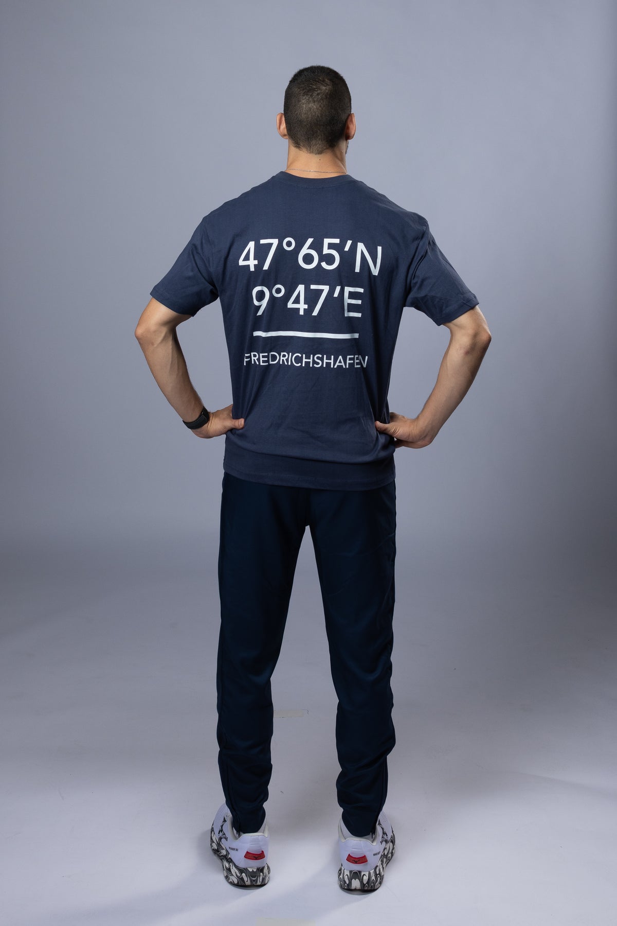 Signature Shirt