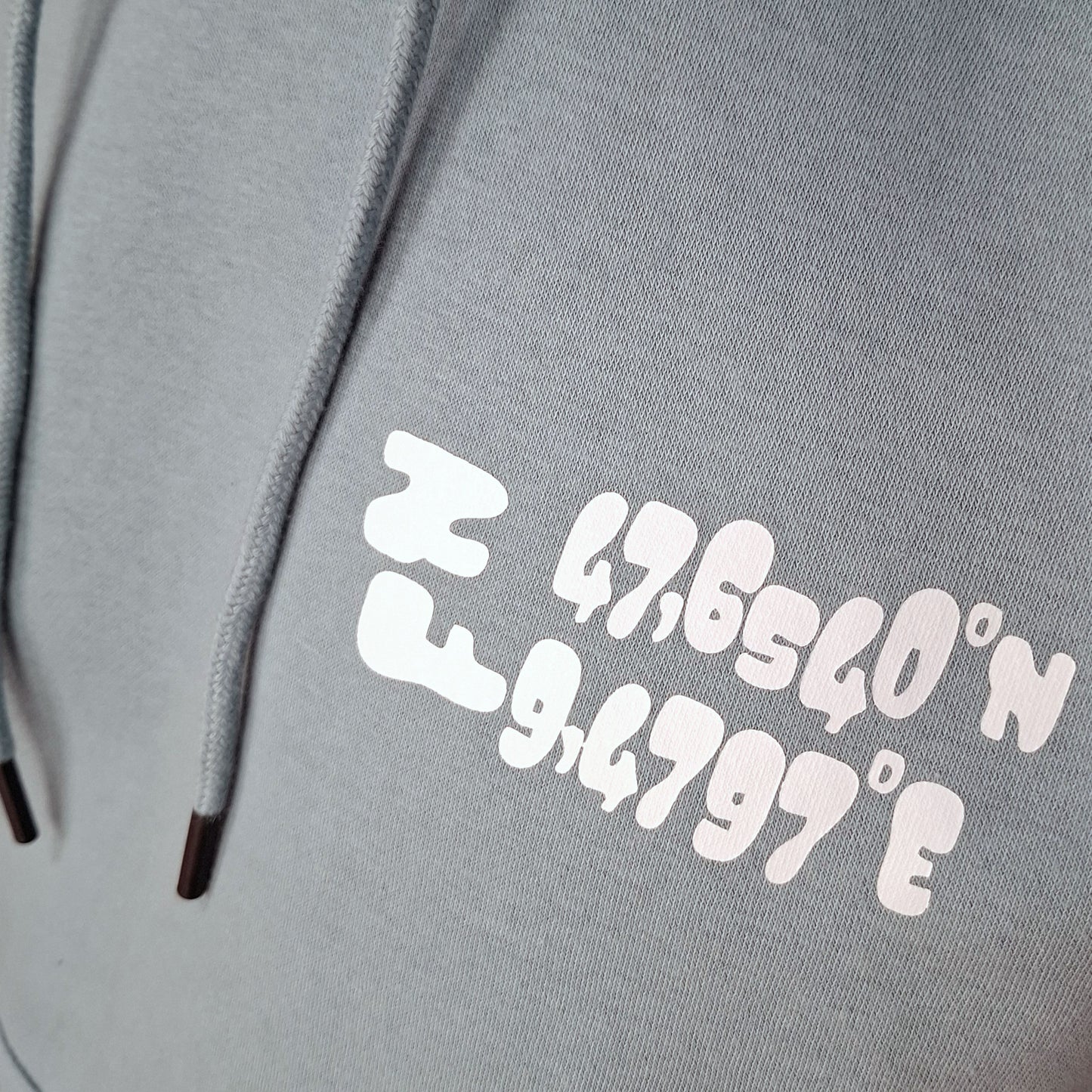 Hoodie 47°