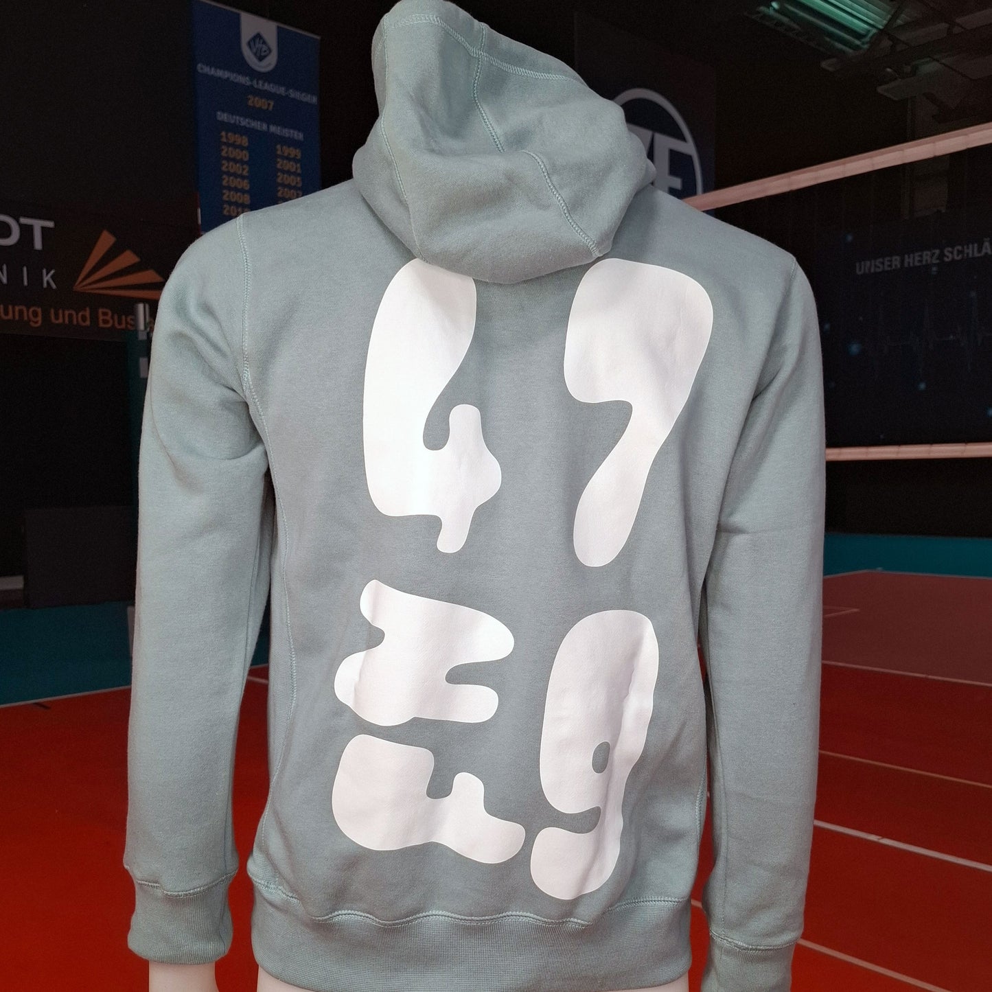 Hoodie 47°