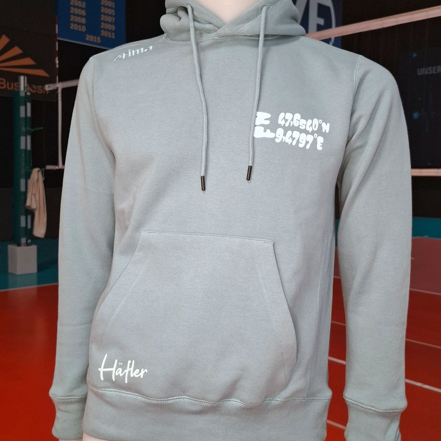 Hoodie 47°