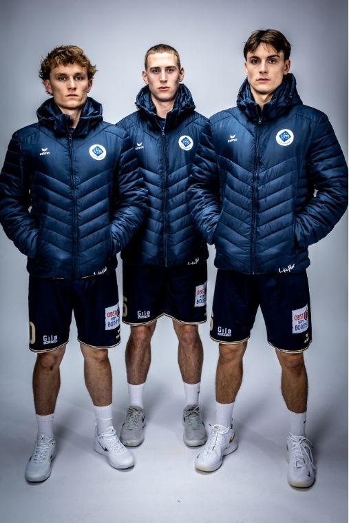 Übergangsjacke