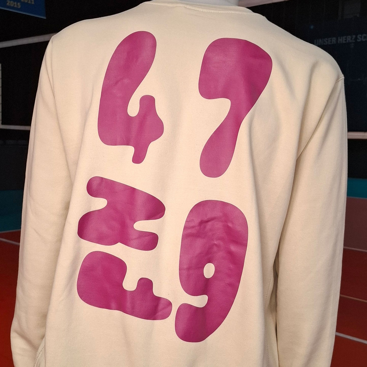 Crewneck 47°