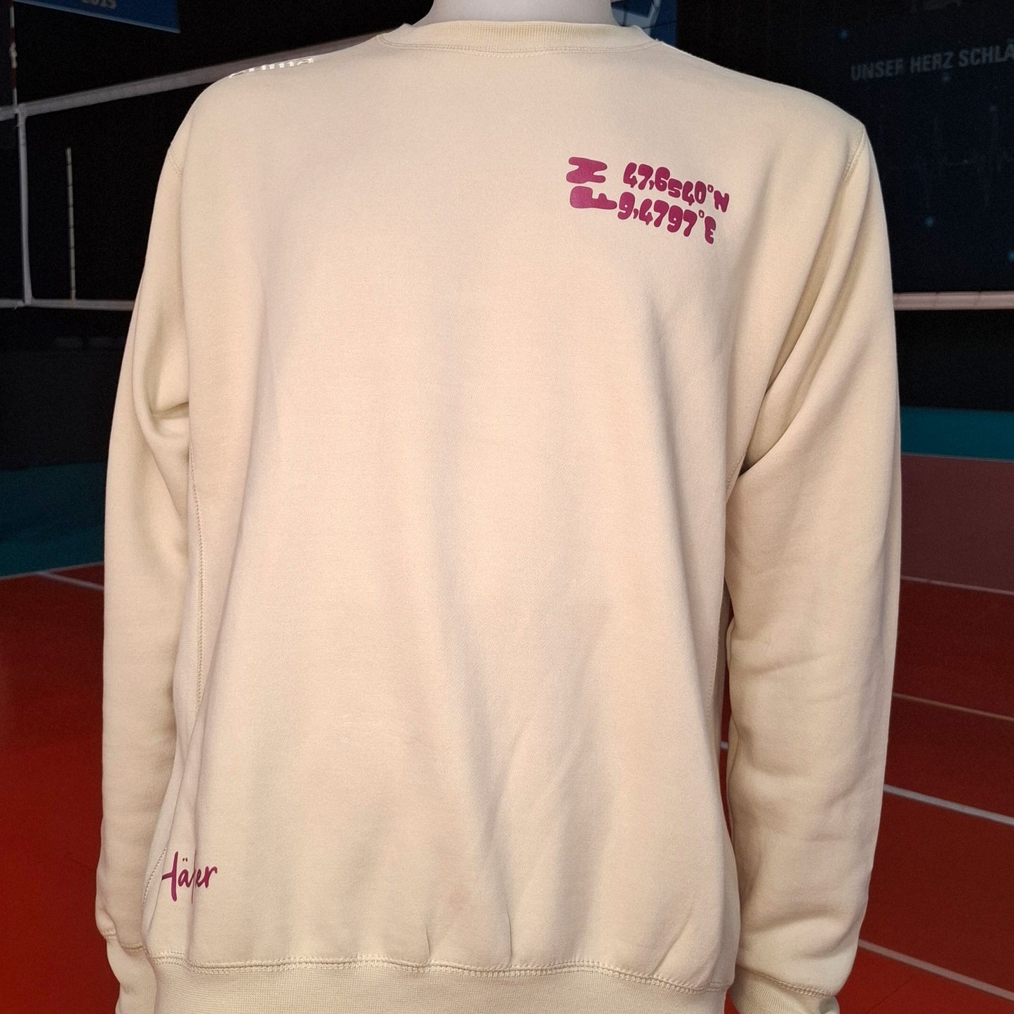 Crewneck 47°