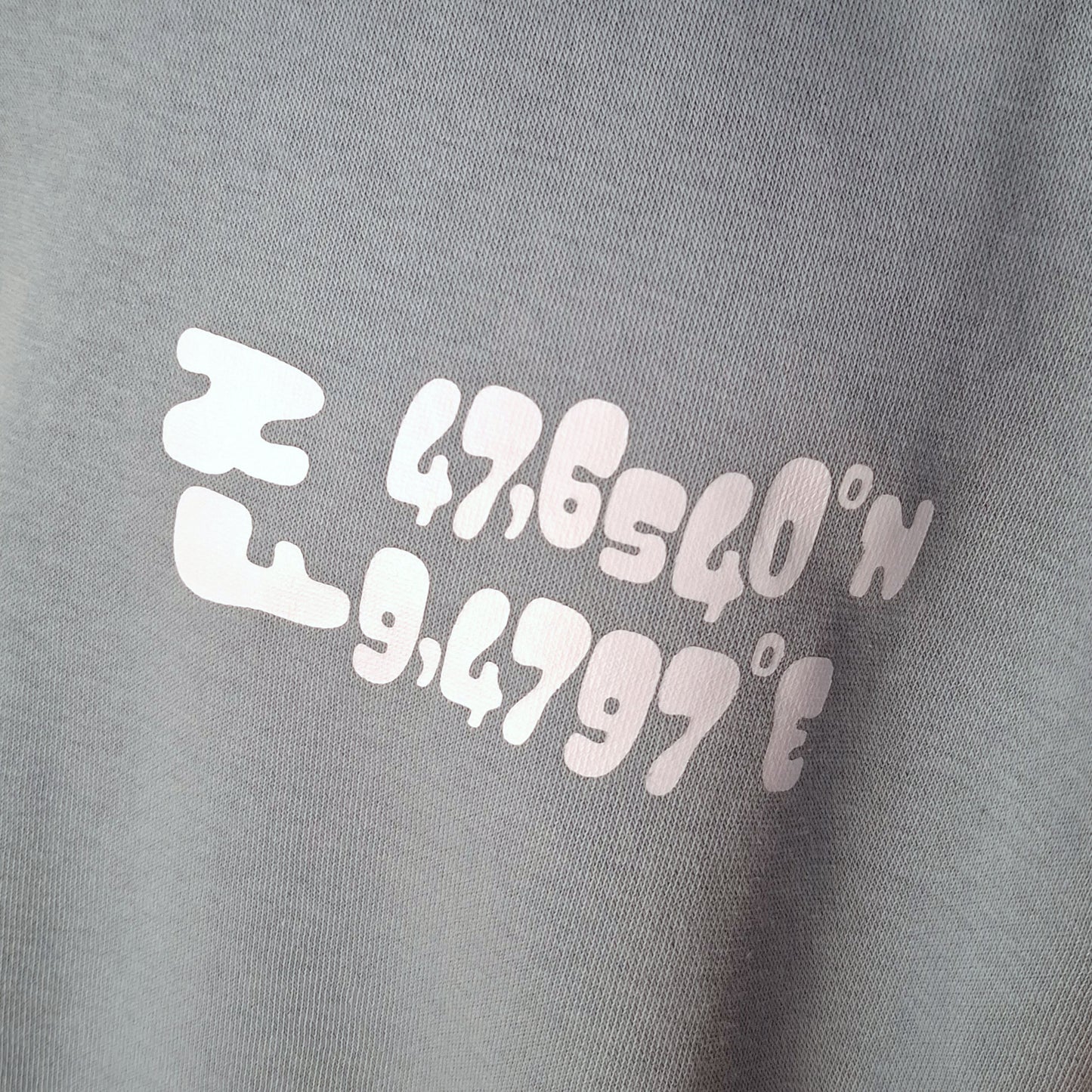 Crewneck 47°