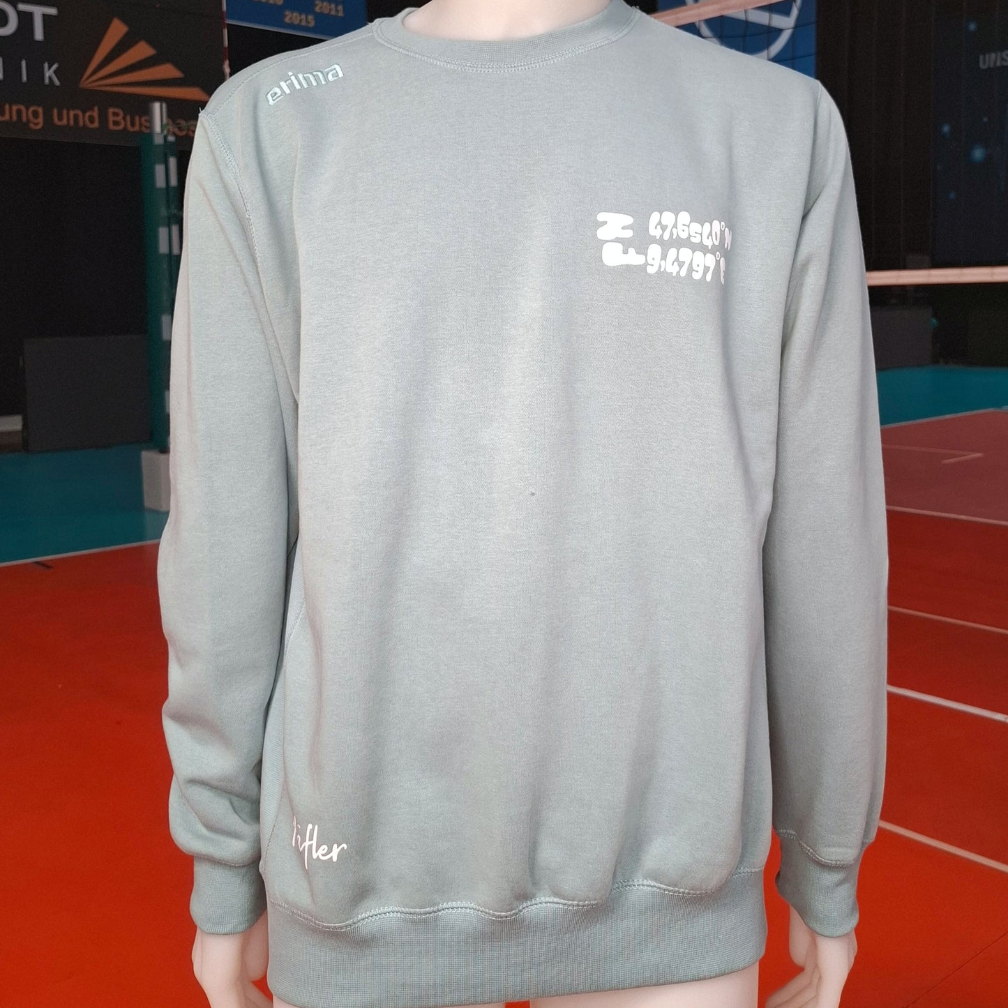 Crewneck 47°