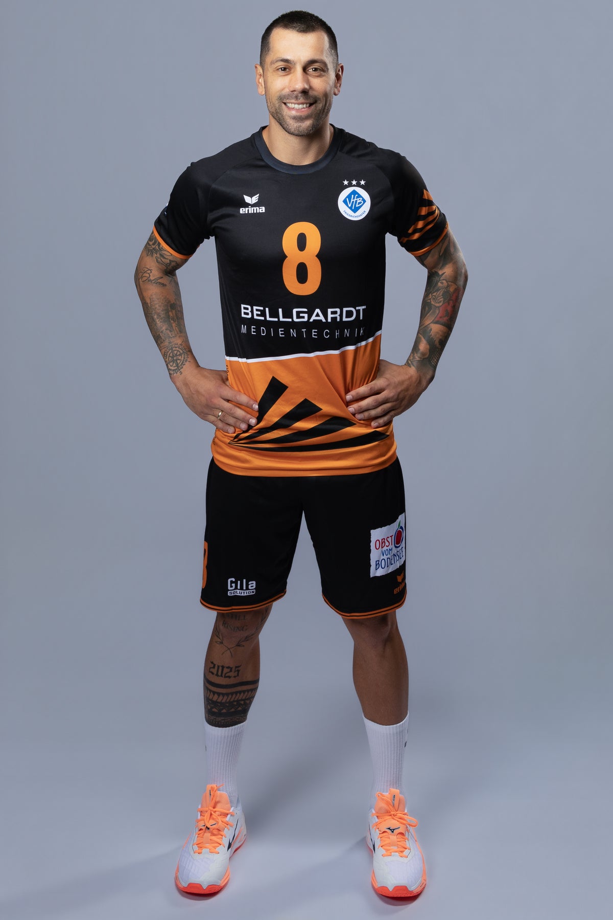Liberotrikot 2026/2027