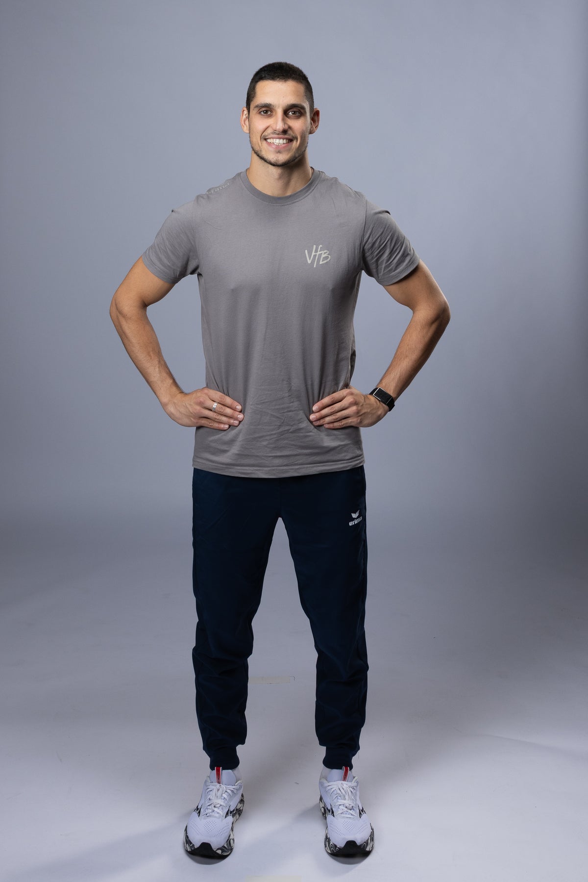 Signature Shirt