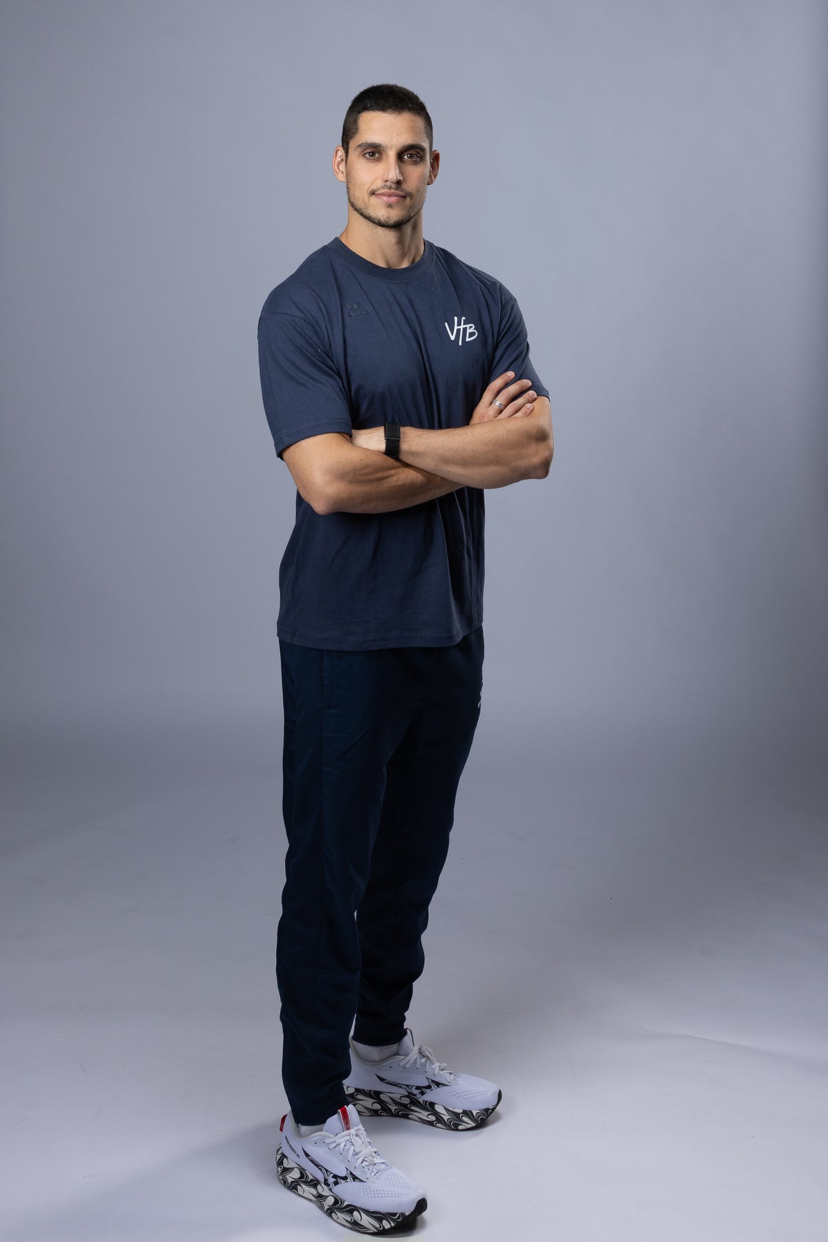 Signature Shirt