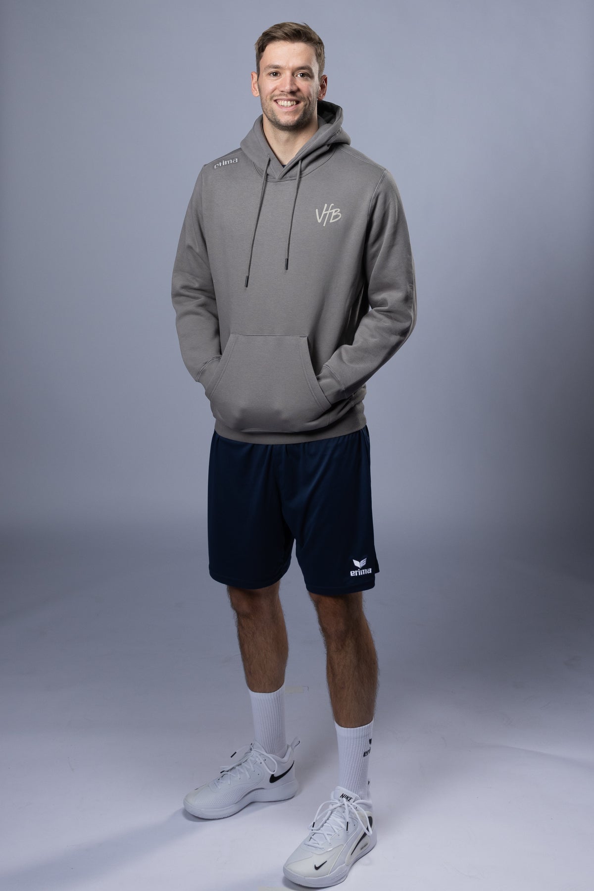 Signature Hoodie