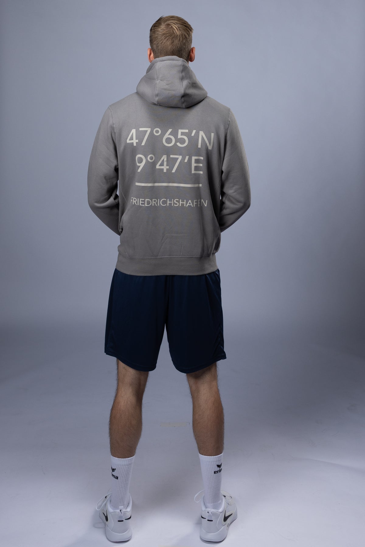Signature Hoodie