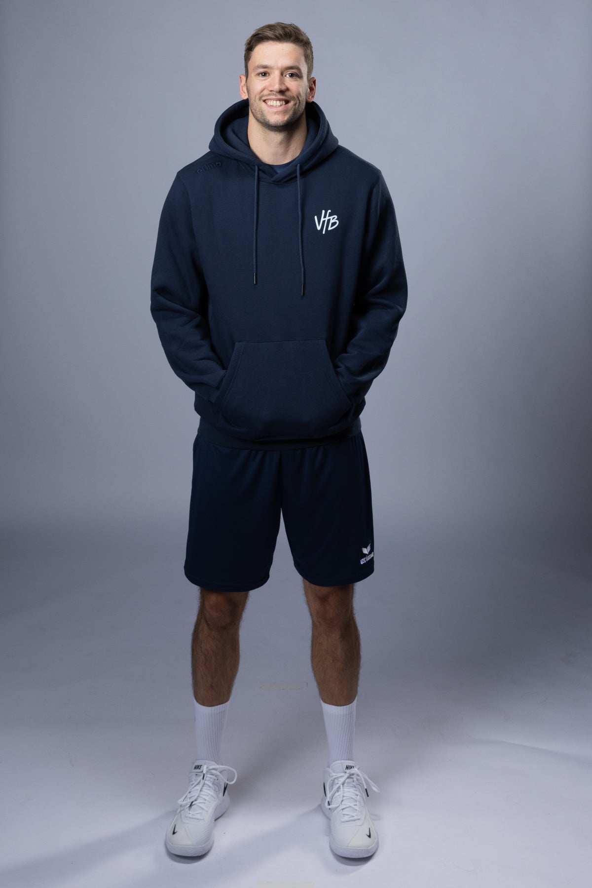 Signature Hoodie