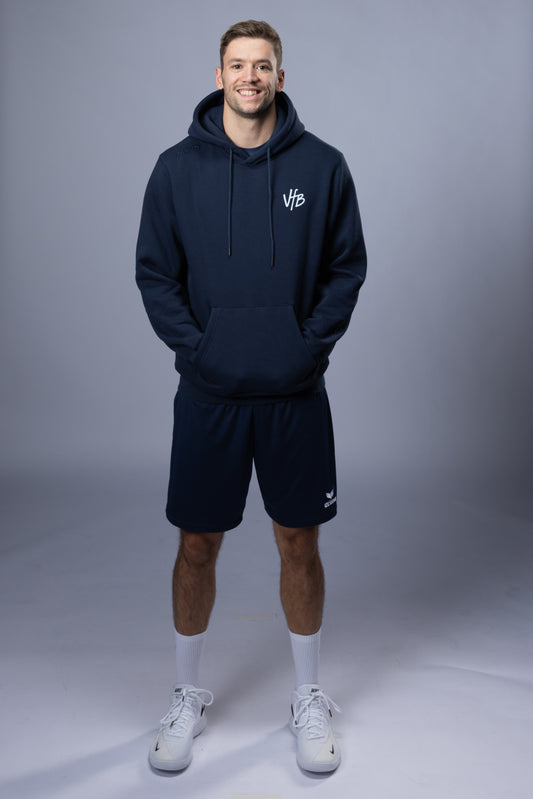 Signature Hoodie
