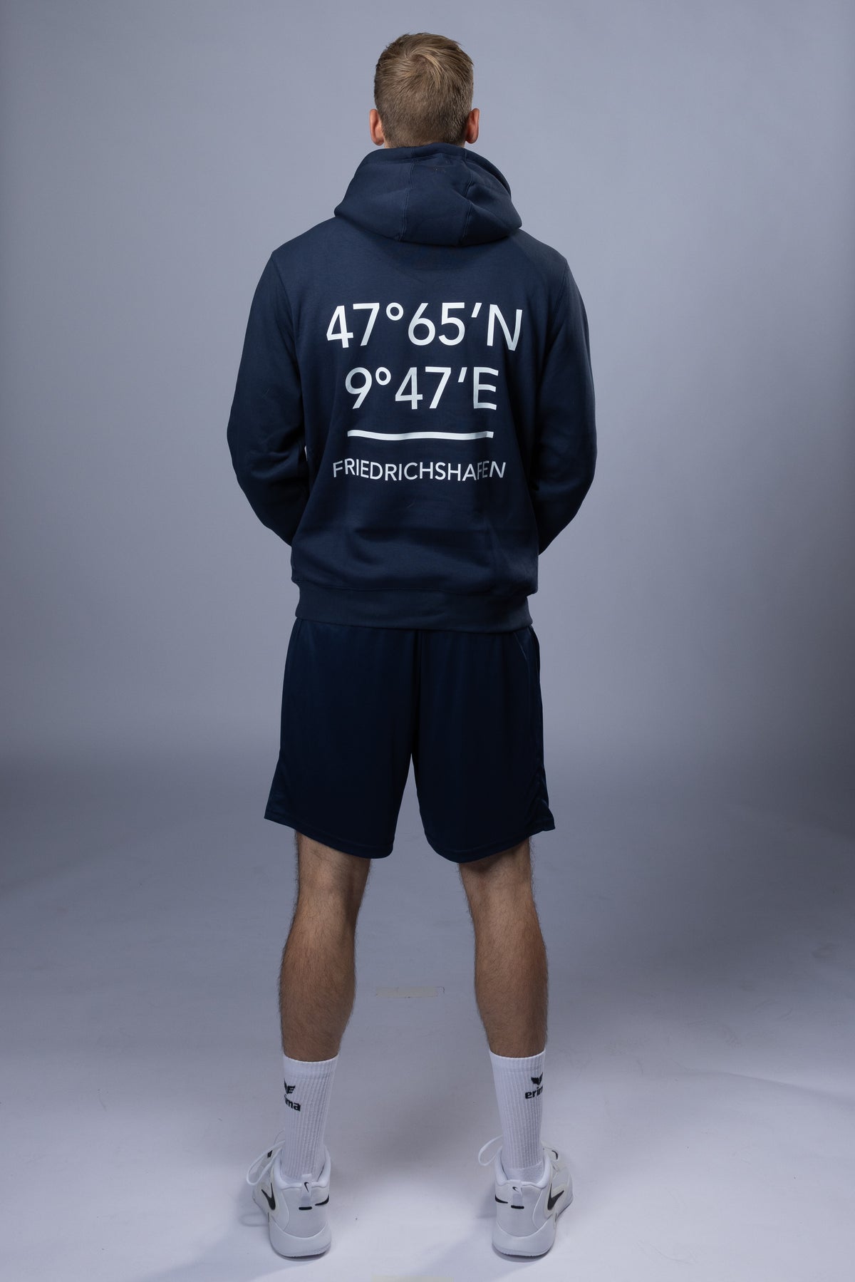 Signature Hoodie