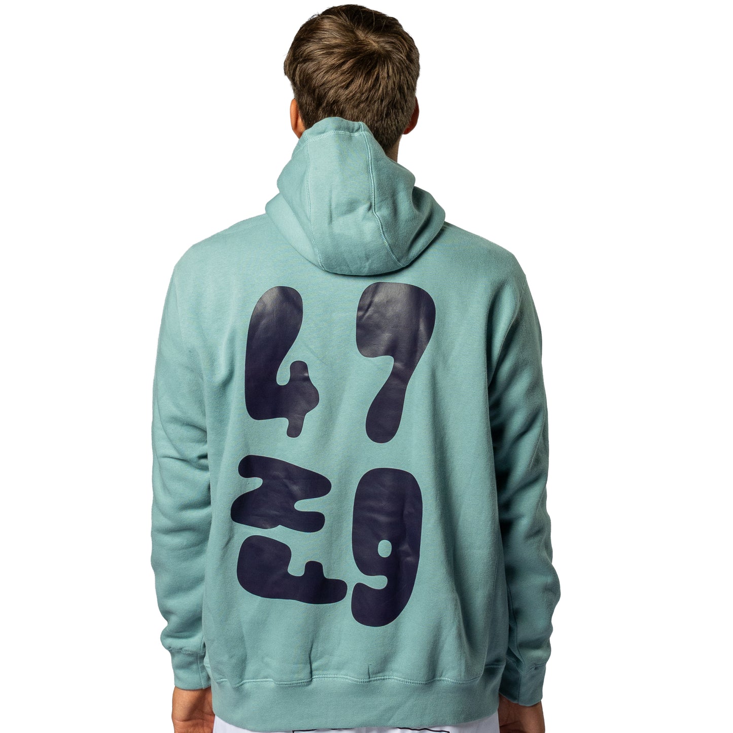 Hoodie 47°