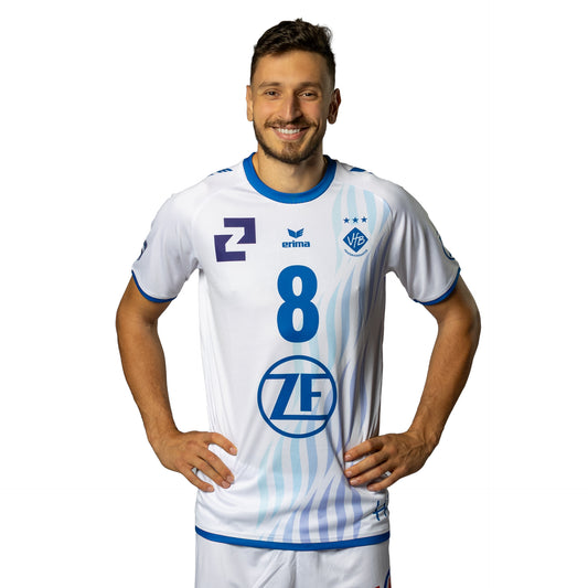 Bundesliga-Trikot AUSWÄRTS